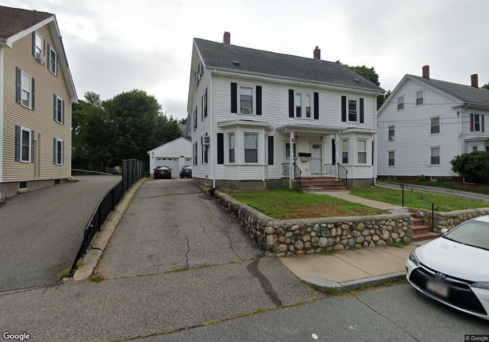 39 Porter St, Woburn, MA 01801 - photo 1