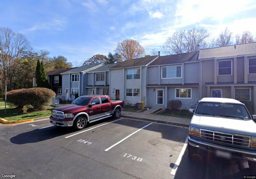 1738 Woodtree Cir, Annapolis, MD 21409 - photo 1