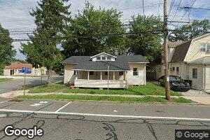 300 N Governor Printz Blvd, Essington, PA 19029