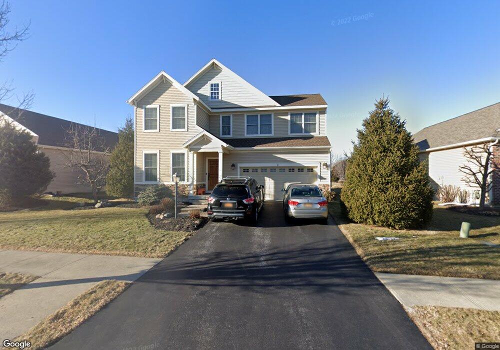 14 Lindenwood Dr, Ballston Lake, NY 12019 - photo 1