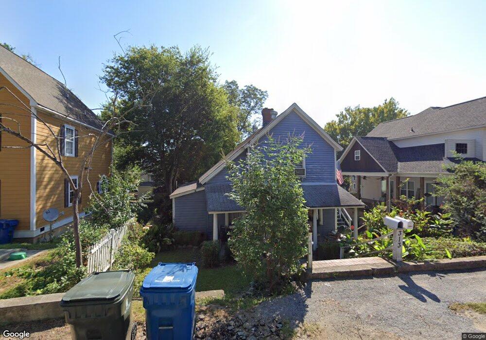 313 Oliver St, West Columbia, SC 29169 - photo 1