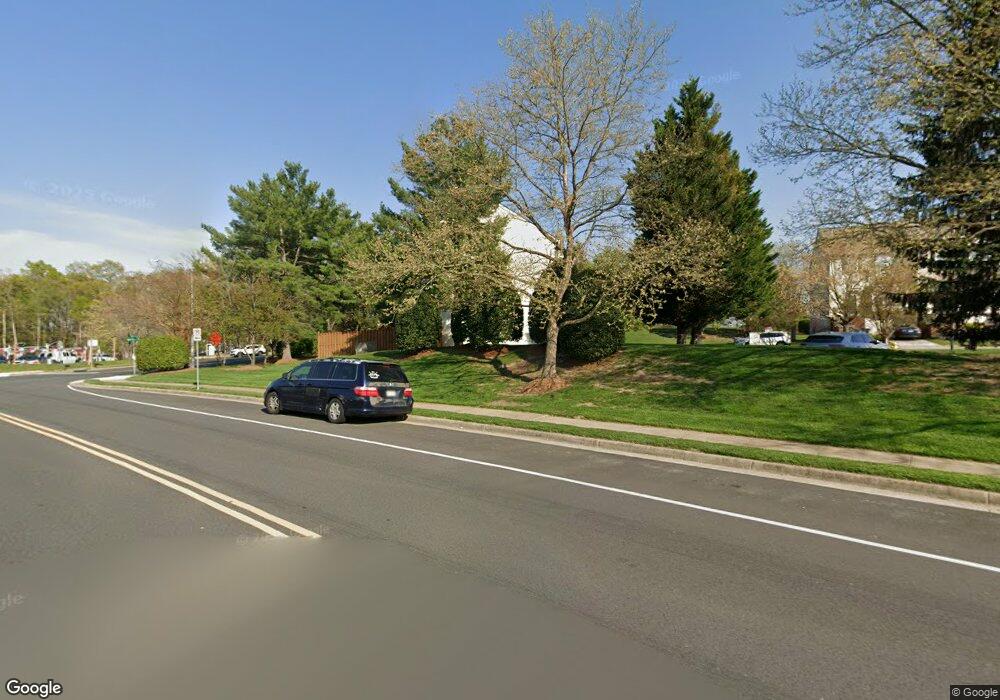 2222 Sluice Channel Place, Woodbridge, VA 22192 - photo 1