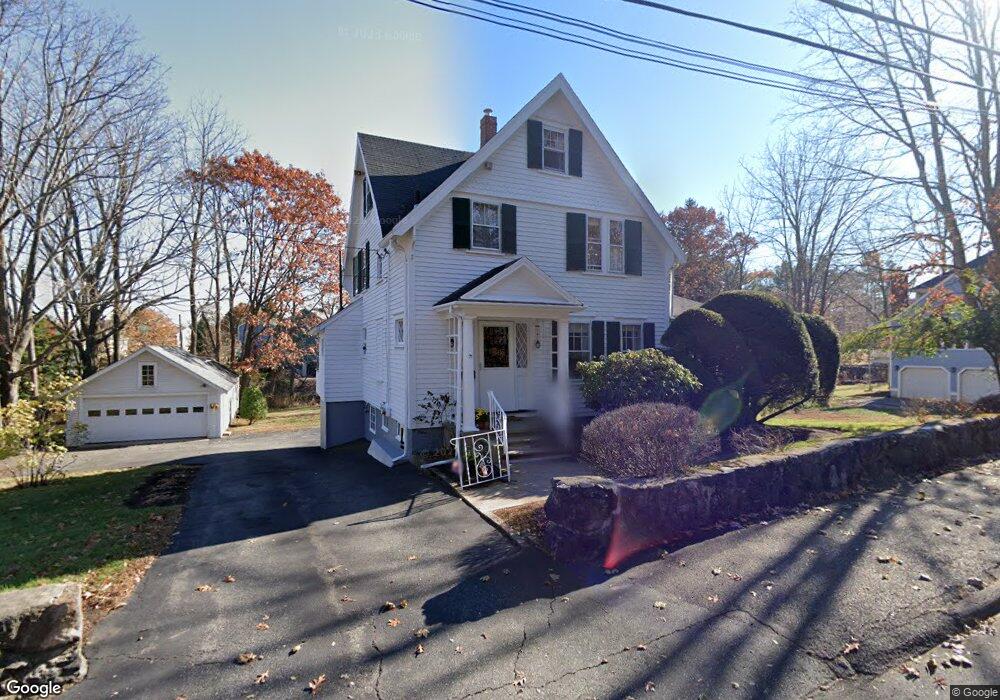 71 Middle St, Woburn, MA 01801 - photo 1