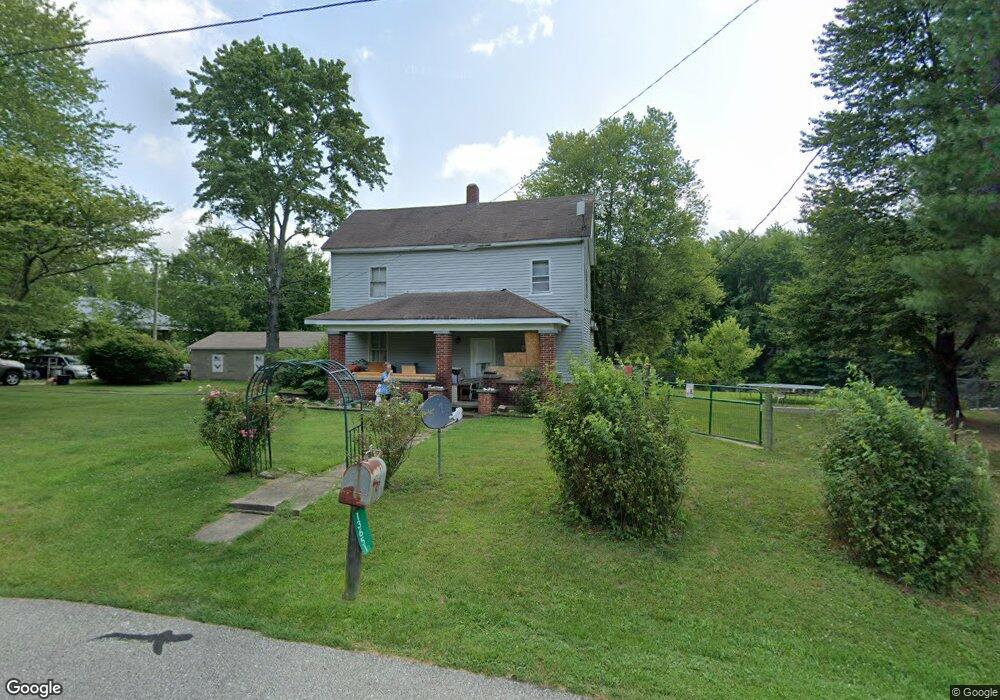 13651 S Base Rd, Columbus, IN 47201 - photo 1