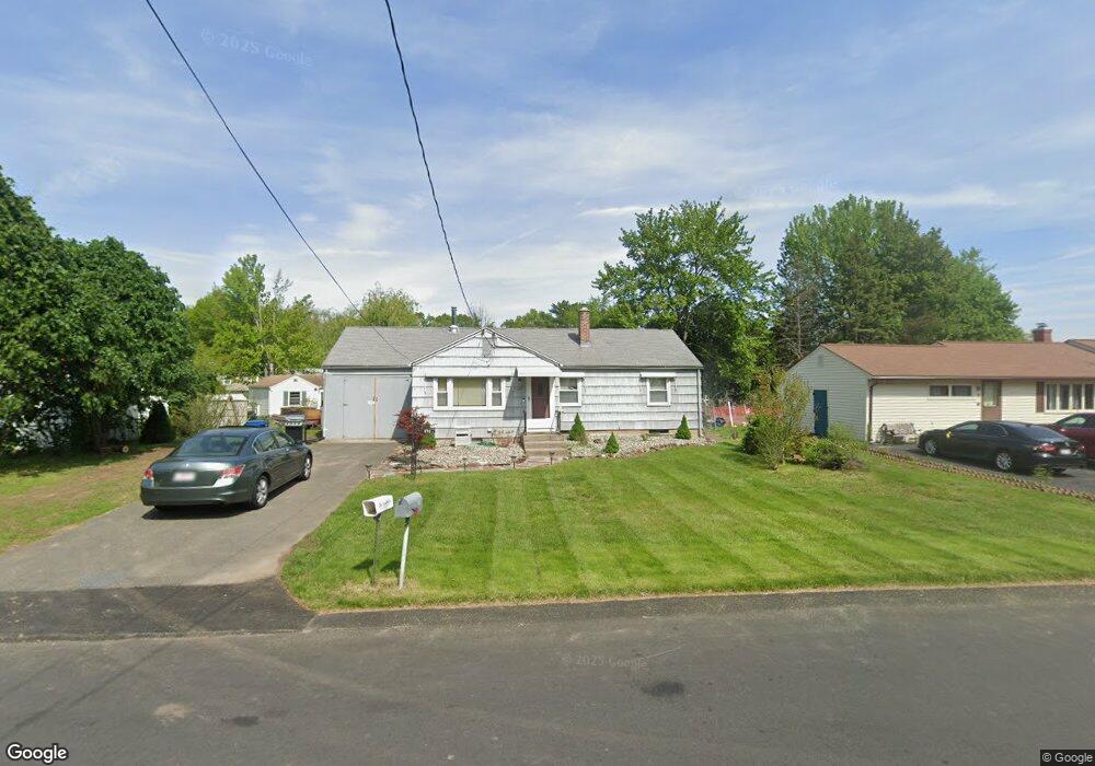 176 Circle Dr, West Springfield, MA 01089 - photo 1