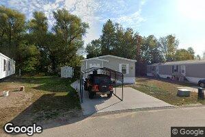8715 Sandy St Unit 96, Alanson, MI 49706