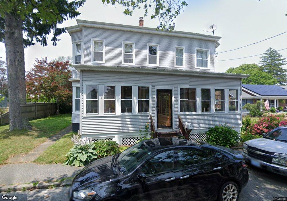 17 Charles St, Bristol, RI 02809 - photo 1