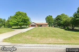 102 N State Road 25, Waynetown, IN 47990