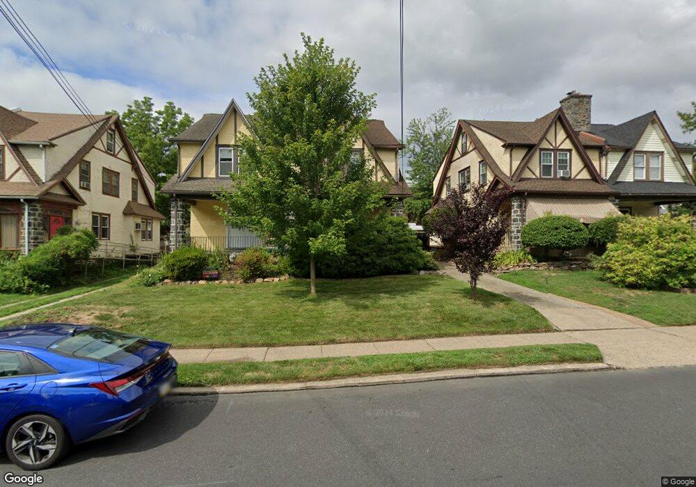 262 Windermere Ave, Lansdowne, PA 19050 - photo 1