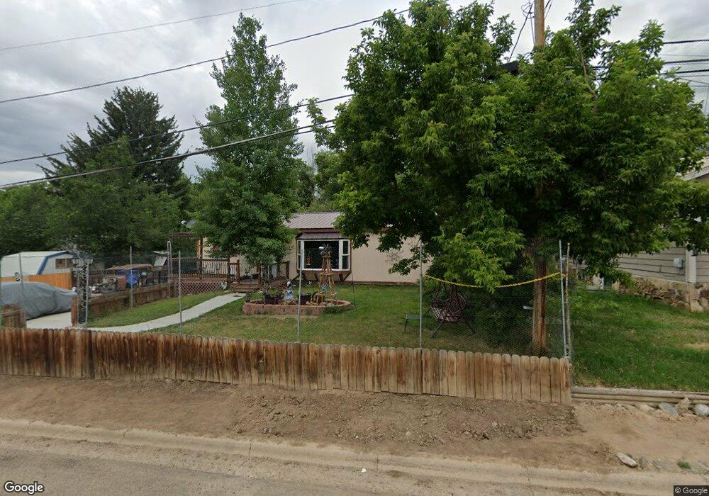 715 E 7th St, Craig, CO 81625 - photo 1