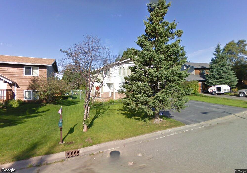 6950 Chad St, Anchorage, AK 99518 - photo 1