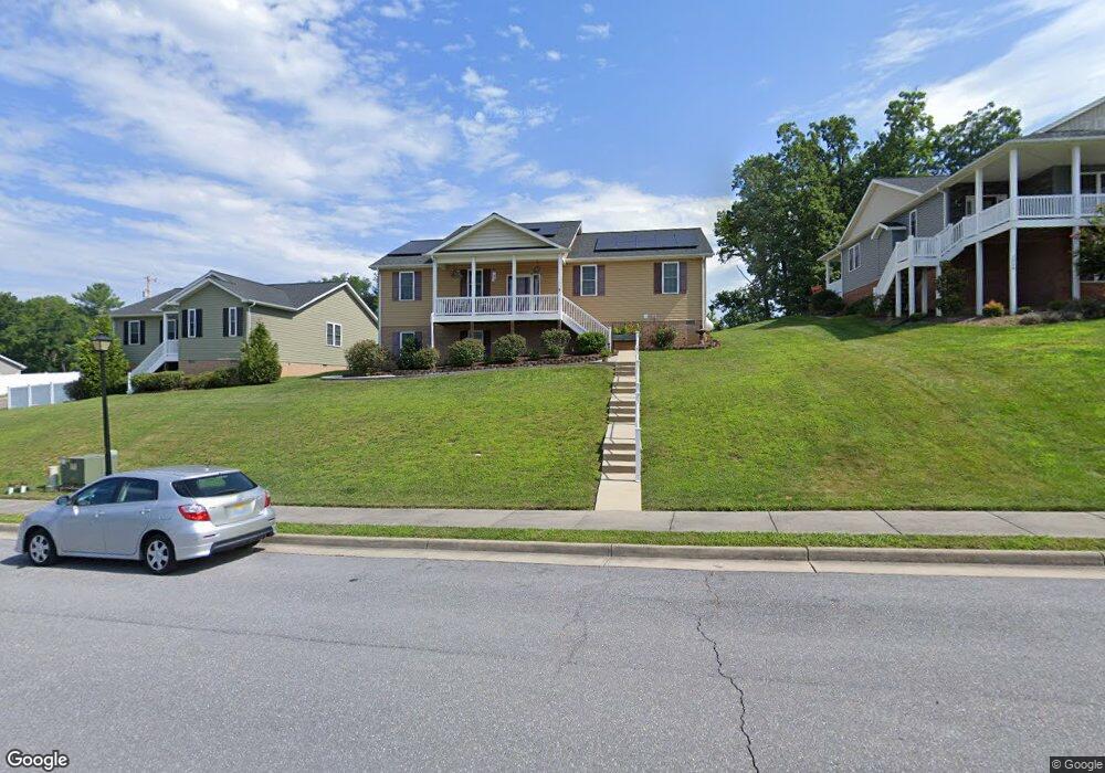1222 Landon Dr, Harrisonburg, VA 22801 - photo 1