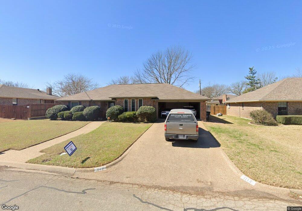 1112 Stonelake Dr, Cleburne, TX 76033 - photo 1