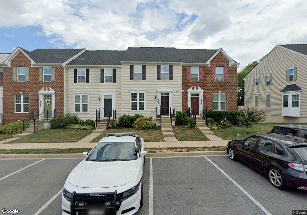 4965 Small Gains Way, Frederick, MD 21703 - photo 1