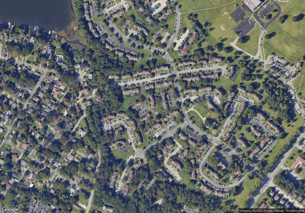 1140 Chandler Way, Pasadena, MD 21122 - photo 1