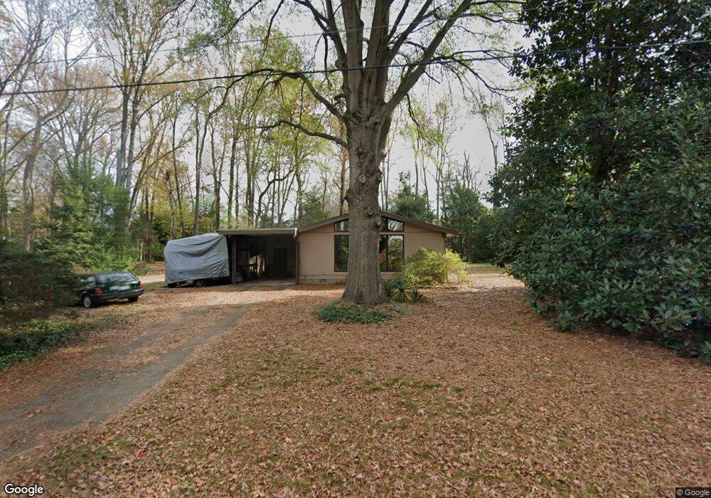 5441 Payne Dr, King George, VA 22485 - photo 1