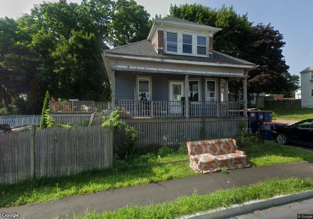 13 Brown St, Fairhaven, MA 02719 - photo 1