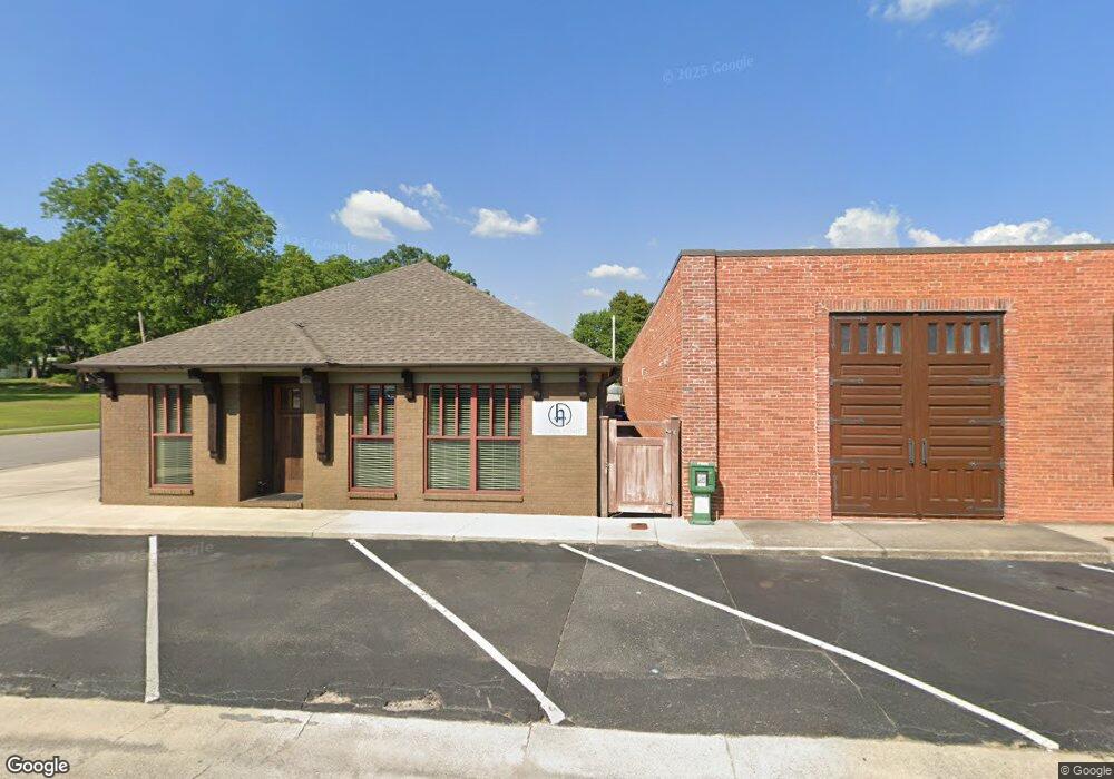 204 4th Ave SE, Cullman, AL 35055 - photo 1