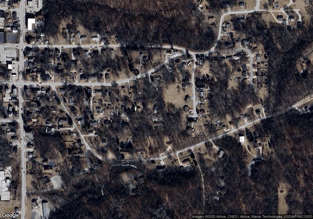 412 Oak Blvd, Port Byron, IL 61275 - photo 1