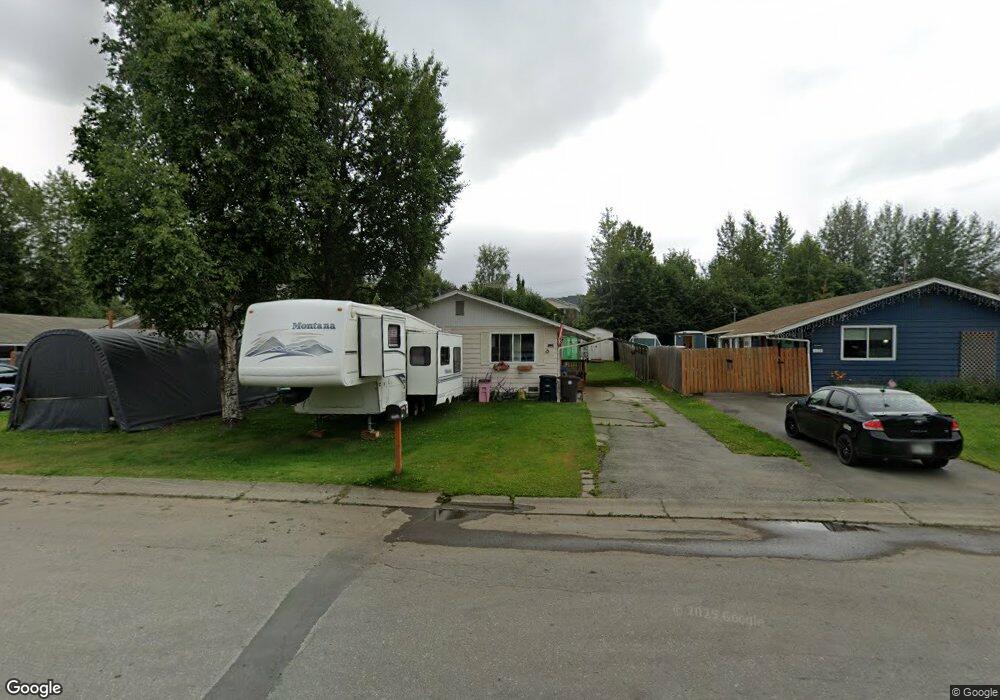 226 E 23rd Ave, Anchorage, AK 99503 - photo 1