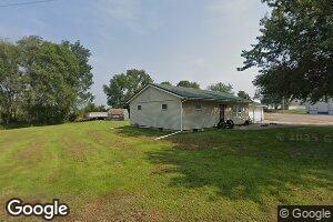 200 W Michigan Ave, George, IA 51237
