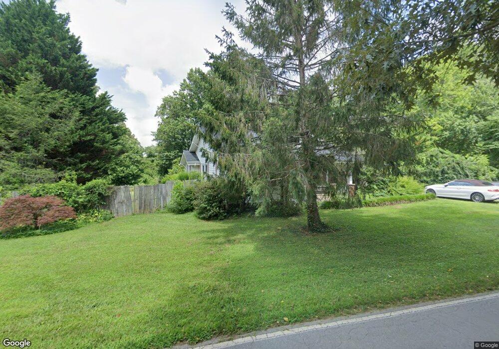 487 Onteora Blvd, Asheville, NC 28803 - photo 1