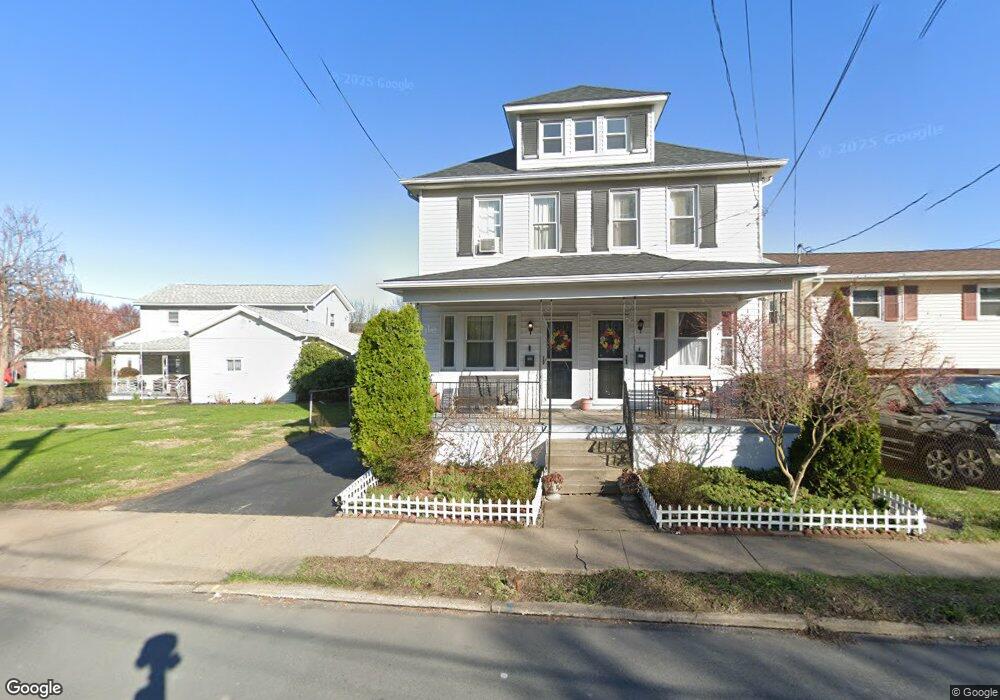 509 4th Ave unit 11, Scranton, PA 18505 - photo 1