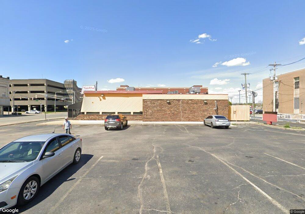 1106 Main St, Anderson, IN 46016 - photo 1