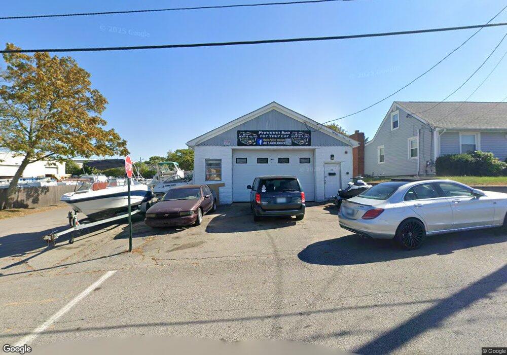 78 Bacon St, Pawtucket, RI 02860 - photo 1