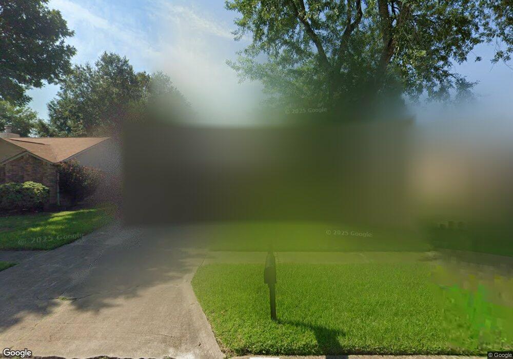 6315 Clayridge Dr, Houston, TX 77053 - photo 1