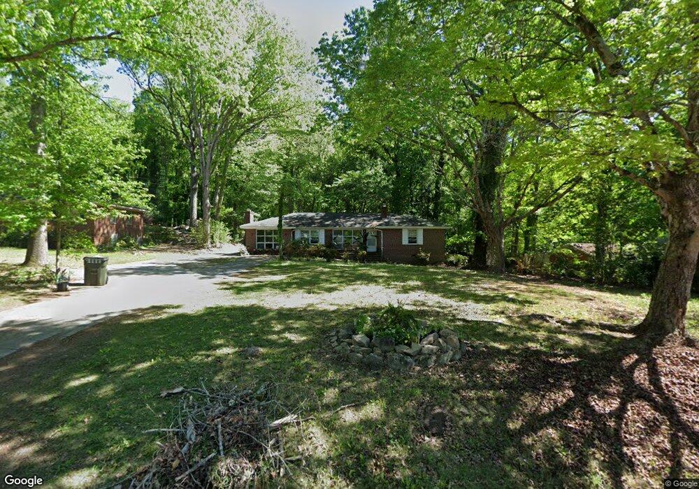 1413 Saluda River Dr, West Columbia, SC 29169 - photo 1