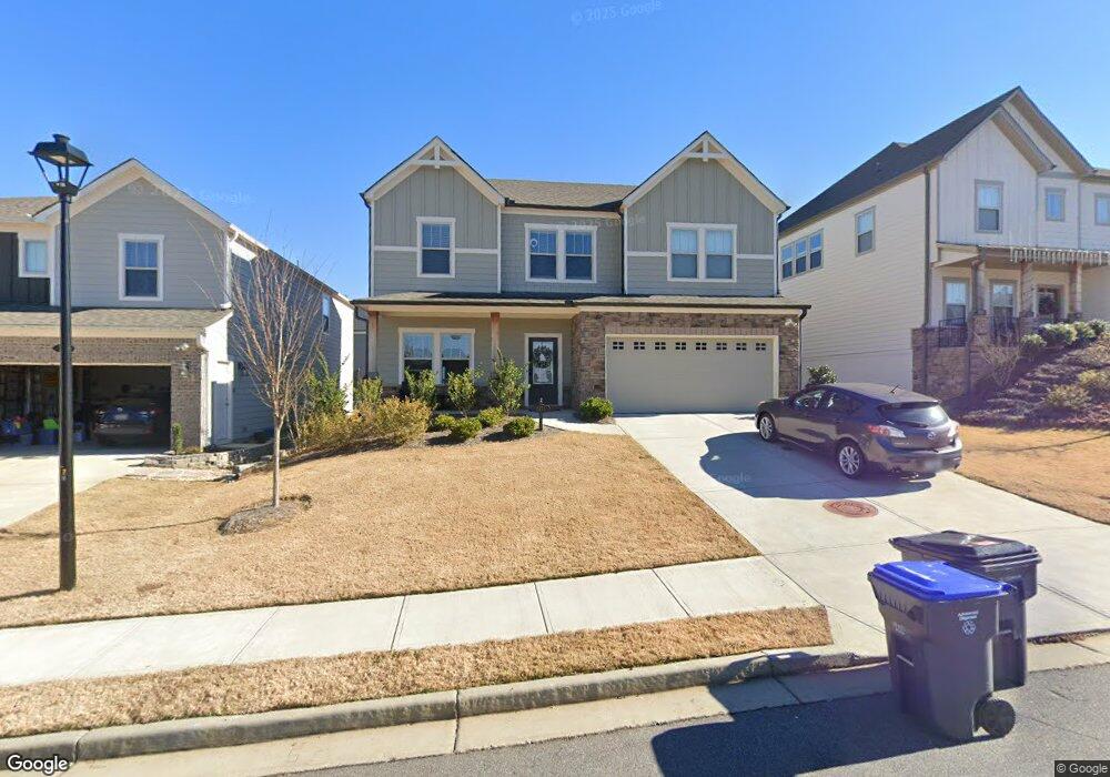 5751 Green Arbor Way unit 26, Sugar Hill, GA 30518 - photo 1