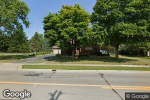 36 N Beck St, Sebewaing, MI 48759