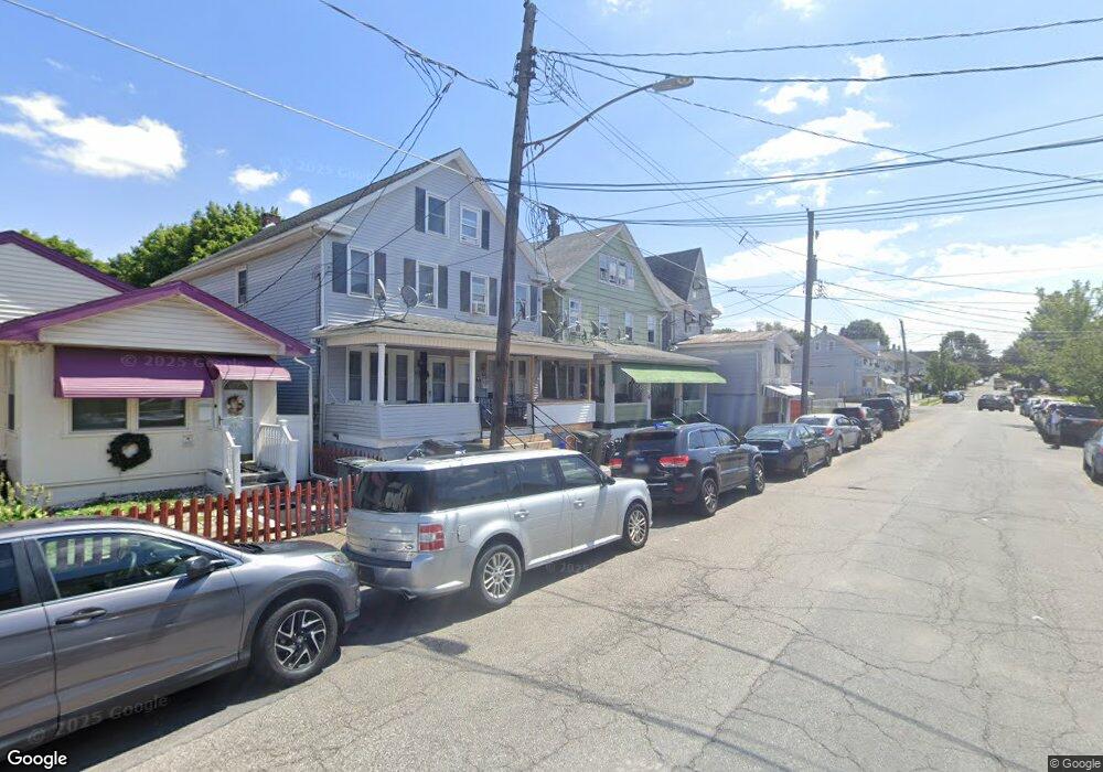 817 N James St, Hazleton, PA 18201 - photo 1