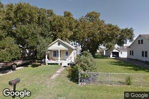 207 Rue Pouche Vide, Golden Meadow, LA 70357