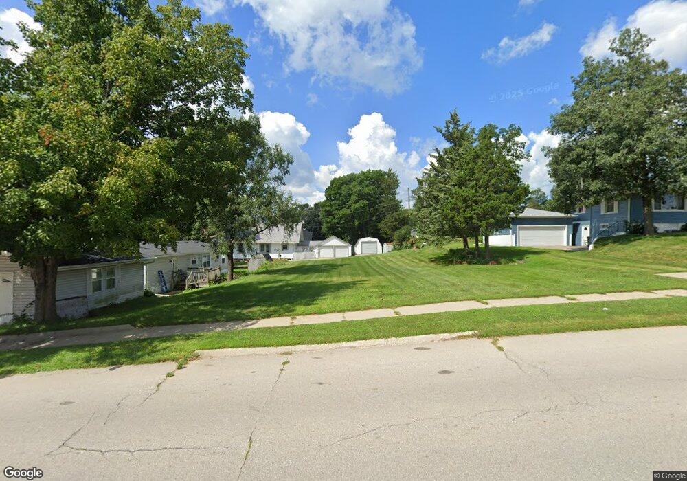 313 East St, Kellogg, IA 50135 - photo 1