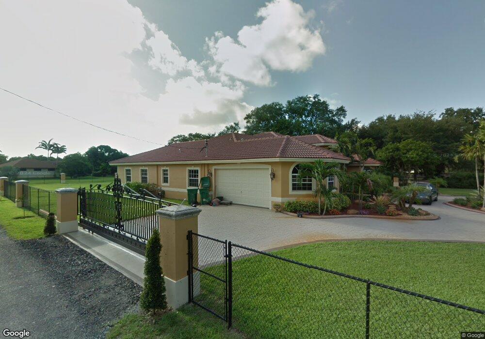 4080 SW 76th Ave, Davie, FL 33328 - photo 1