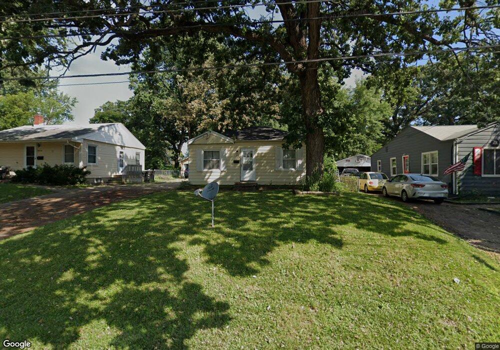 3011 Fleming Ave, Des Moines, IA 50310 - photo 1