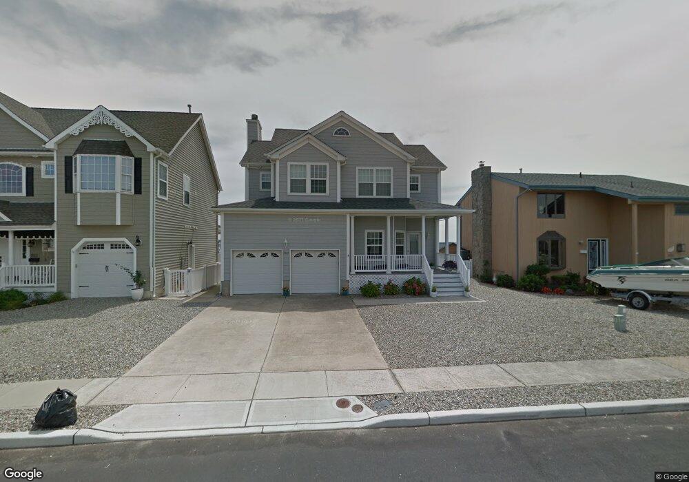 207 K Ct, Seaside Park, NJ 08752 - photo 1