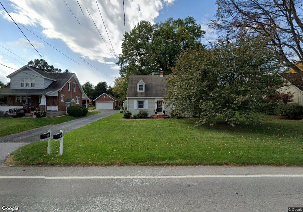 844 Fishburn Rd, Hershey, PA 17033 - photo 1