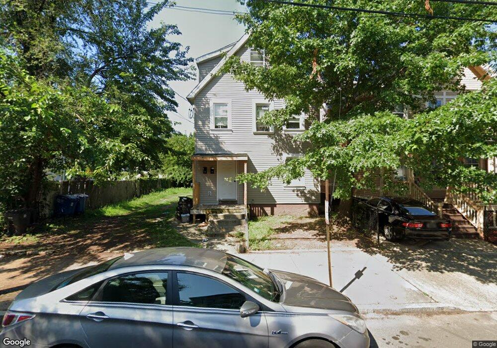 28 Stevens St, New Haven, CT 06519 - photo 1