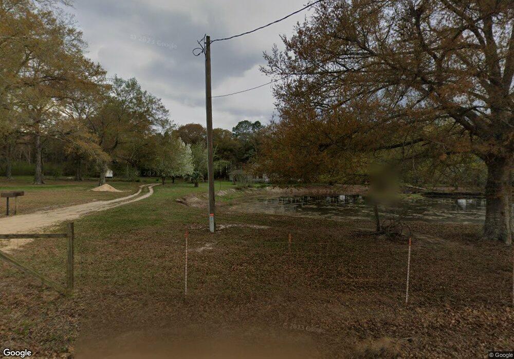 334 Toby Rd, Douglas, GA 31533 - photo 1