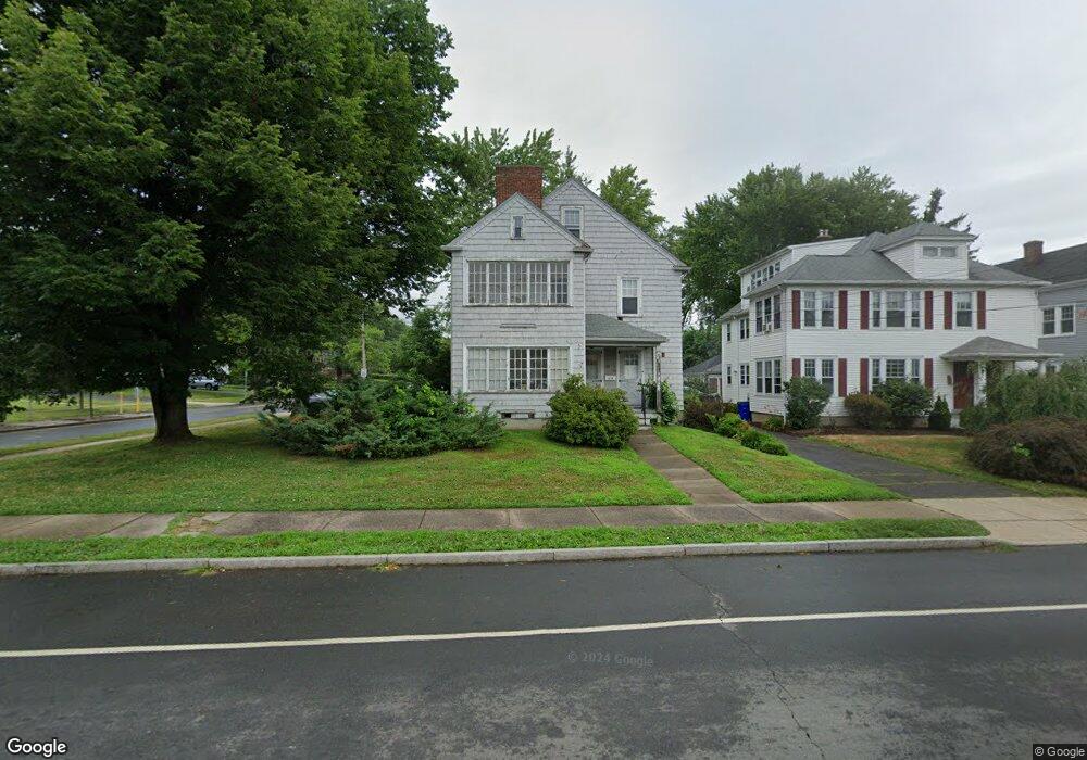 1178 Boulevard, West Hartford, CT 06119 - photo 1