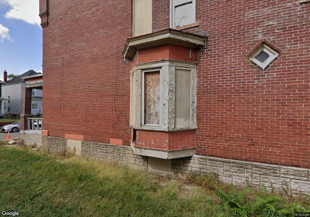 710 Gilbert St, Columbus, OH 43205 - photo 1