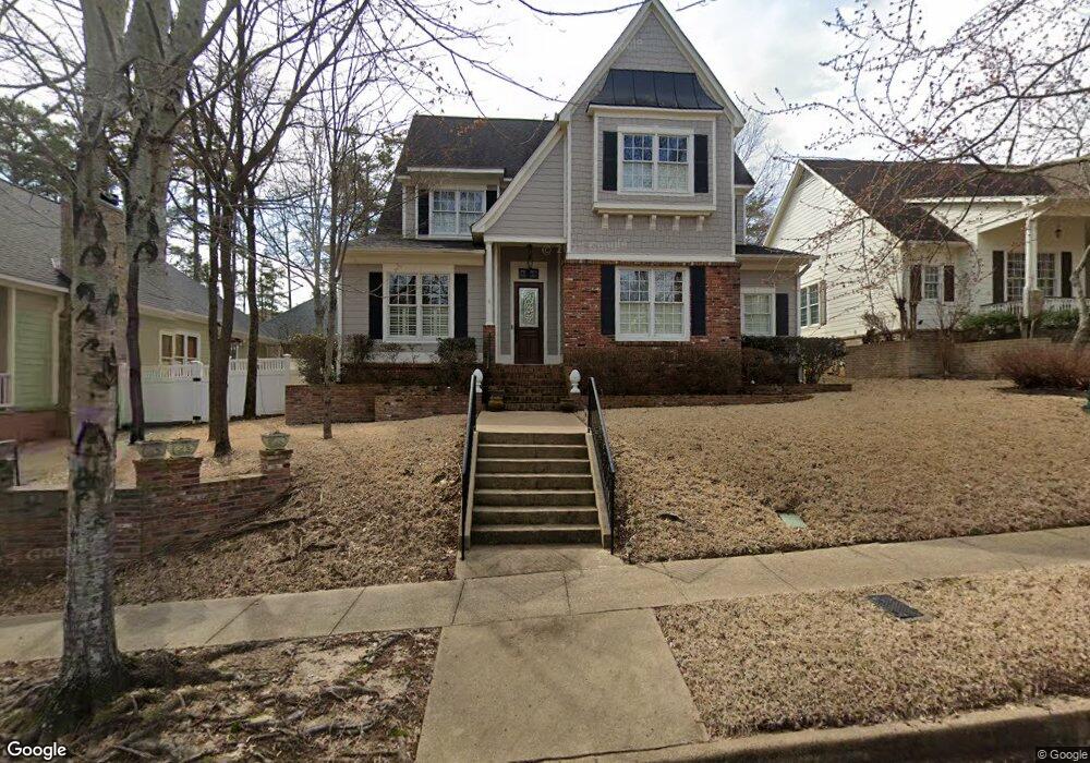 3929 Hanover Place, Tyler, TX 75701 - photo 1