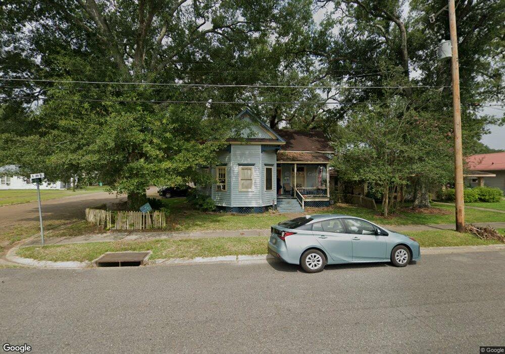 551 S 3rd St, Eunice, LA 70535 - photo 1