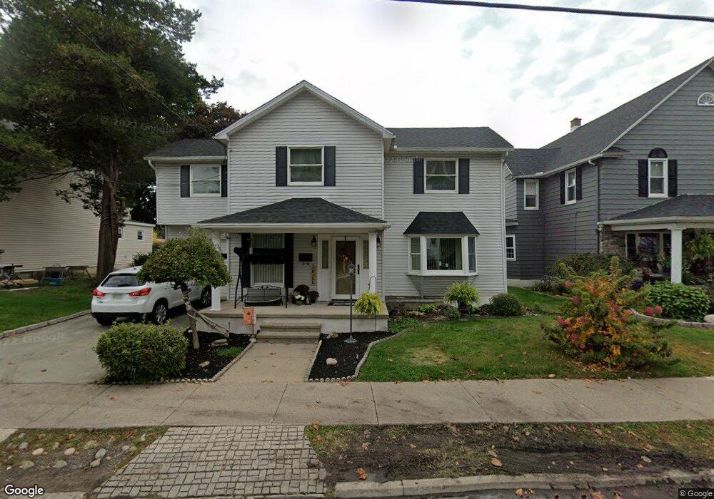 210 Main St, Moosic, PA 18507 - photo 1