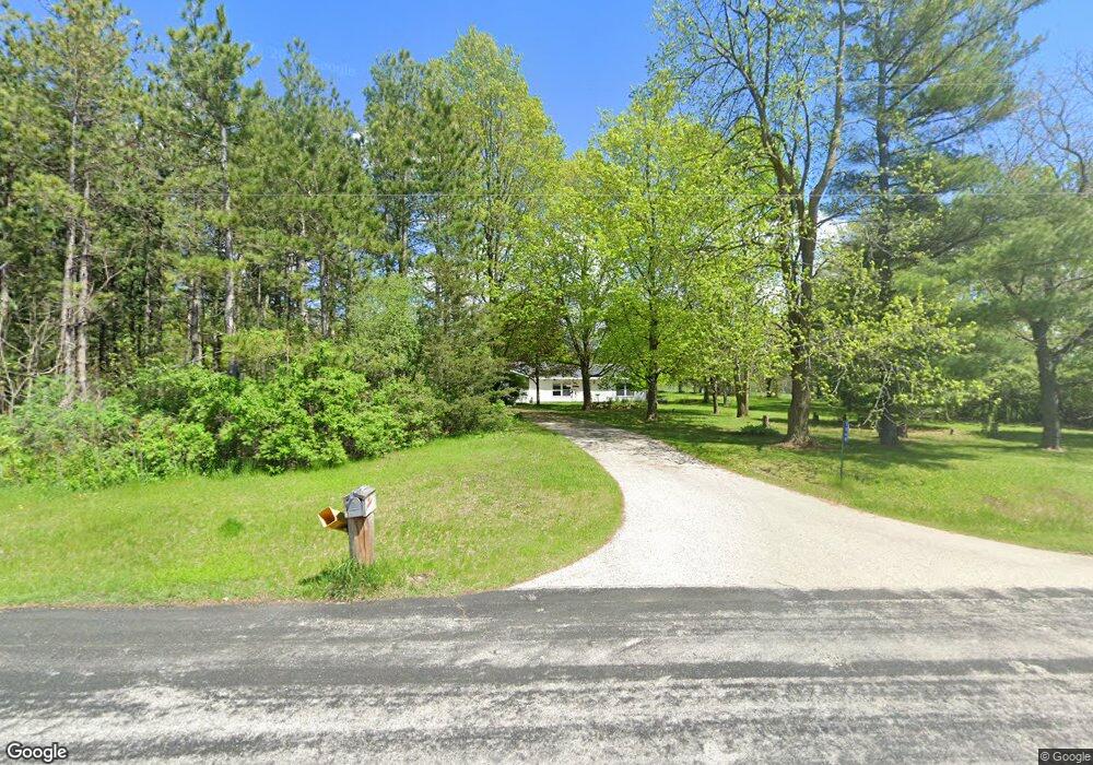 7068 Mount Pleasant Dr, West Bend, WI 53090 - photo 1