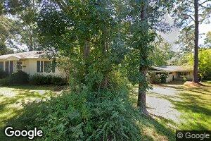 661 Northwest Ave, McComb, MS 39648
