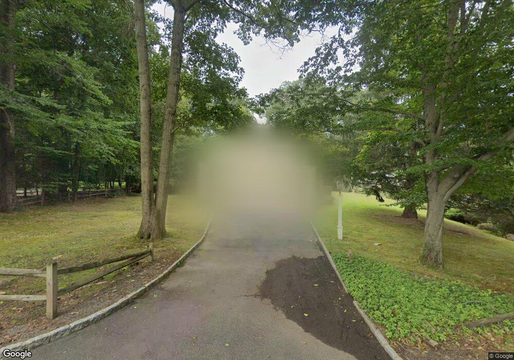 89 Locust Ln, Upper Saddle River, NJ 07458 - photo 1